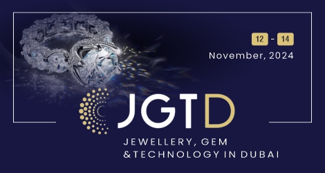 Anjali LabTech Private Limited to Exhibit at JGT Dubai 2024