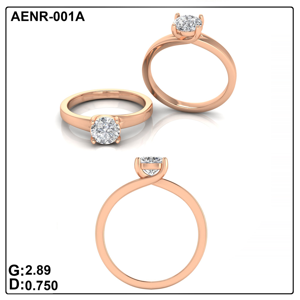 AENR-001A