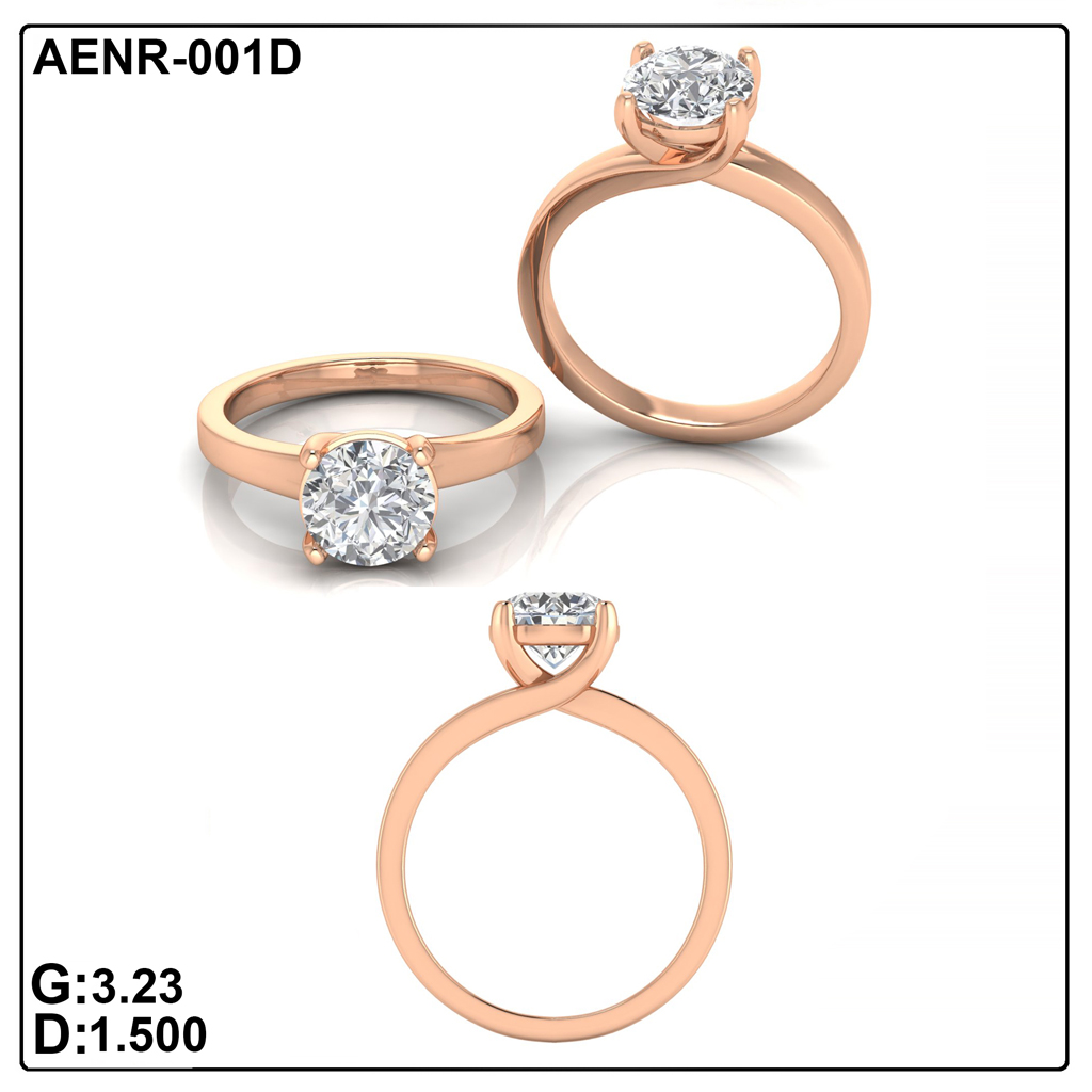 AENR-001D