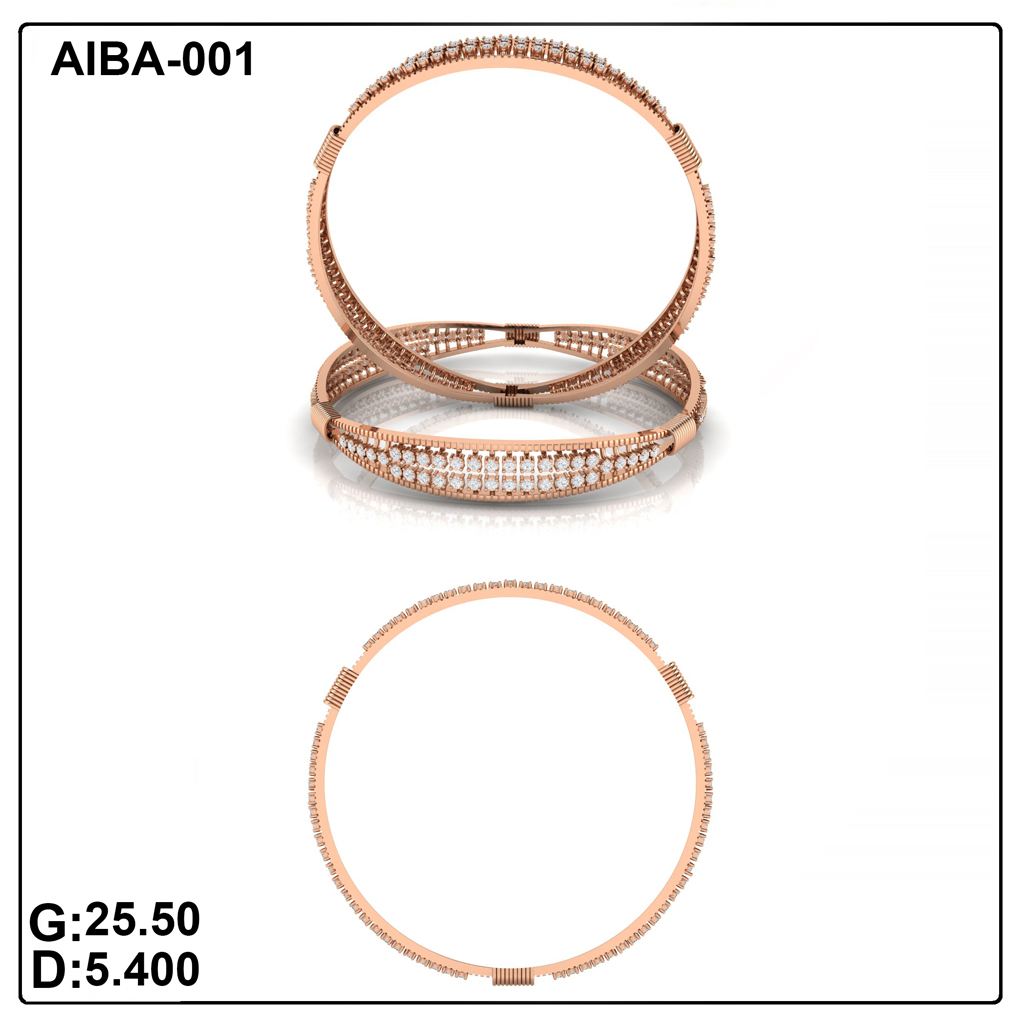 AIBA-001