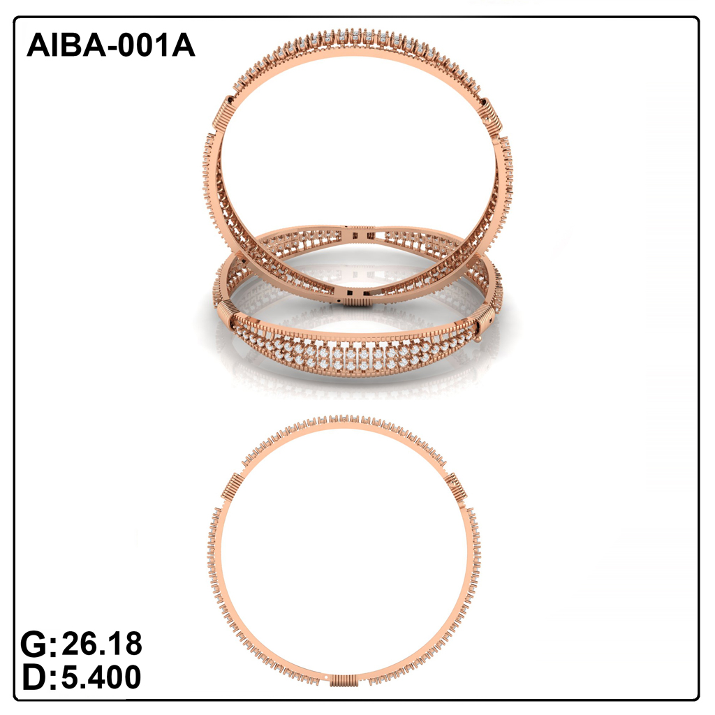 AIBA-001A