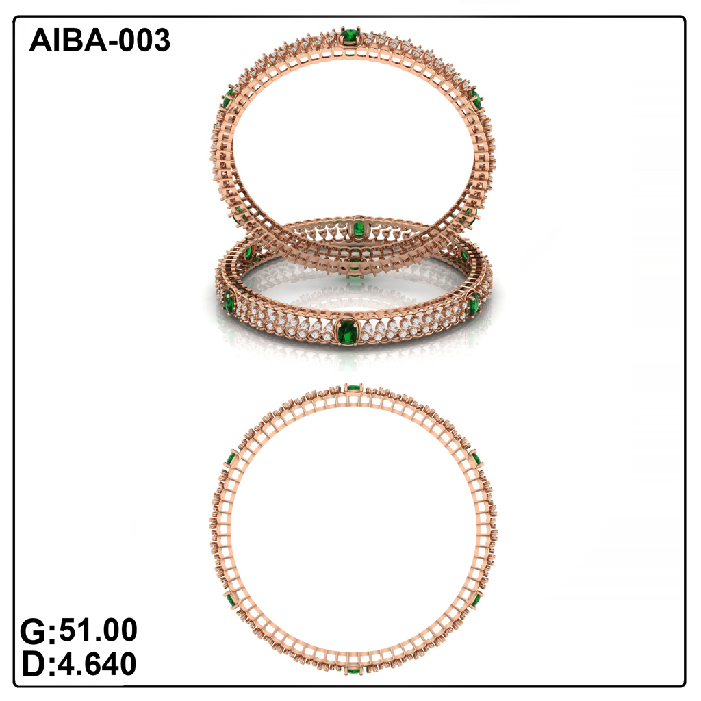 AIBA-003