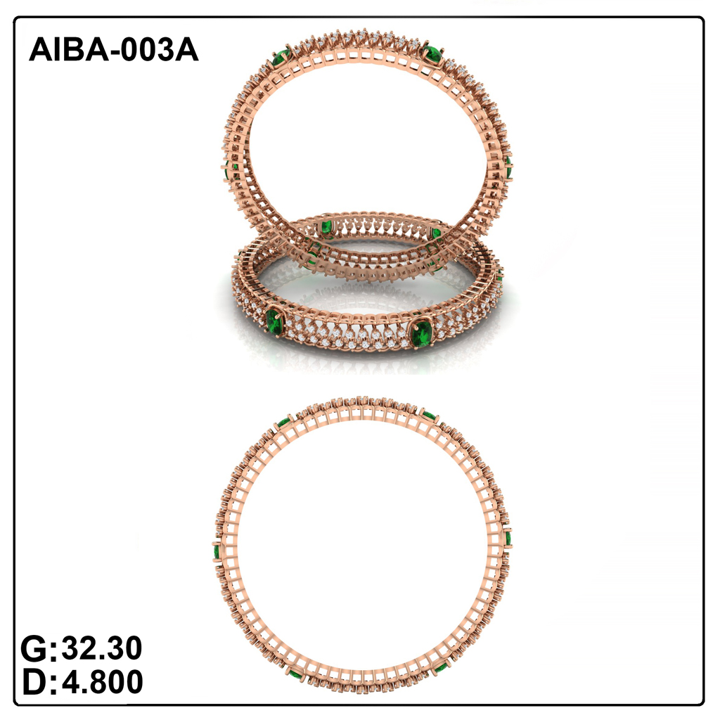 AIBA-003A