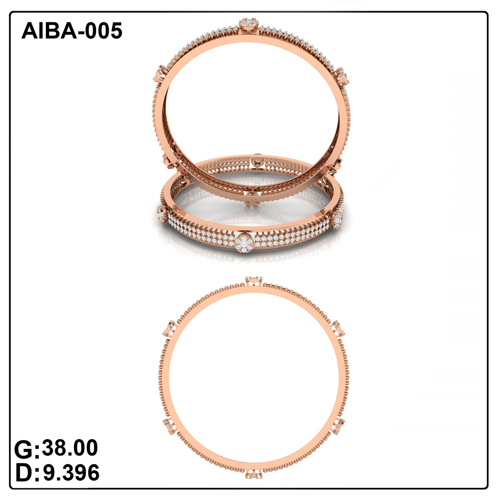 AIBA-005
