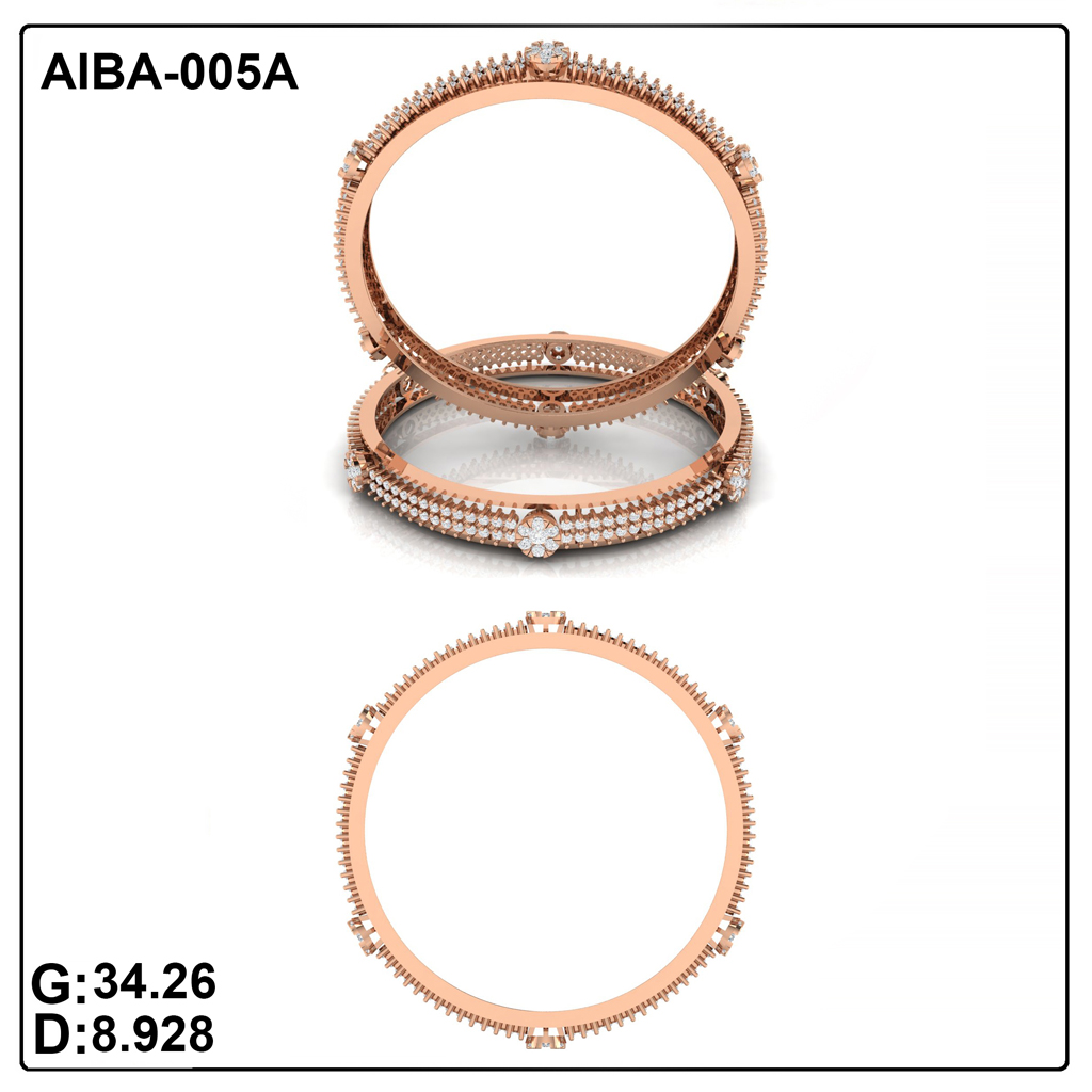 AIBA-005A