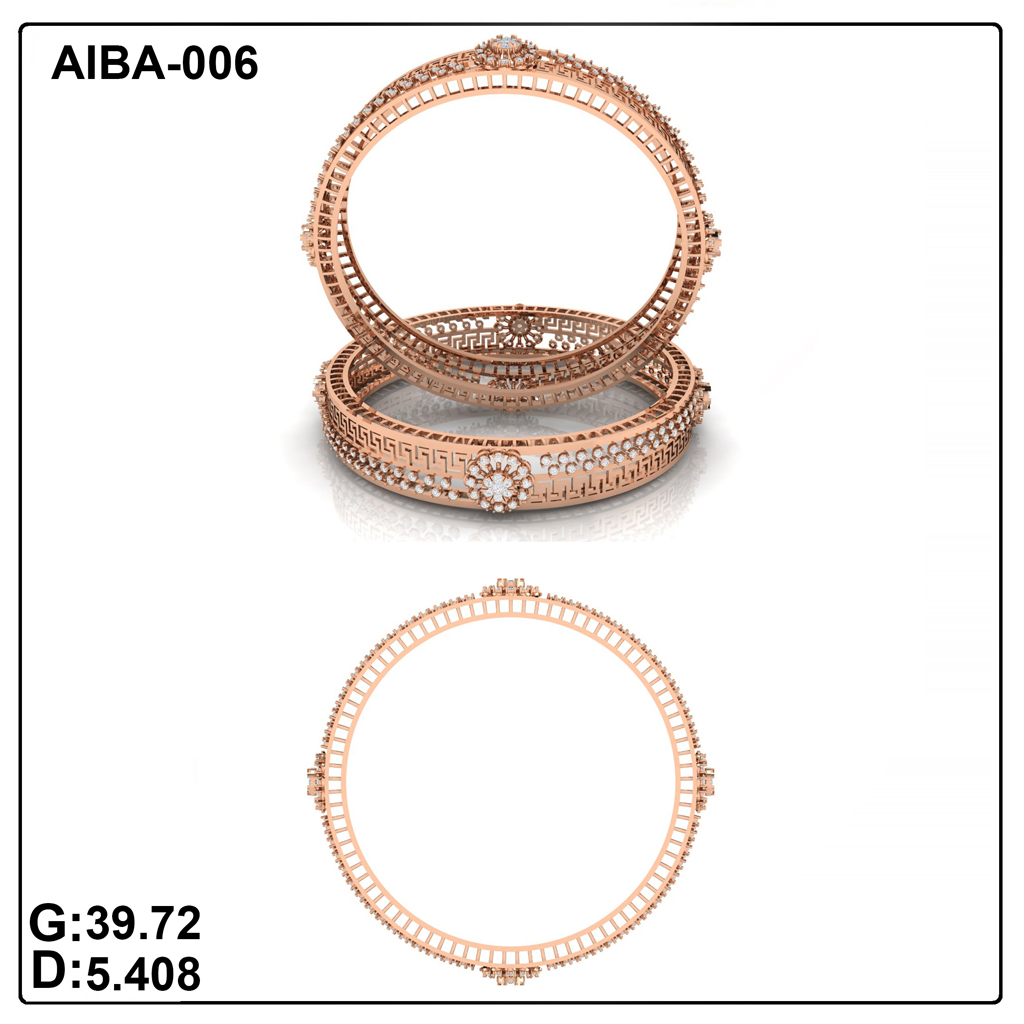 AIBA-006