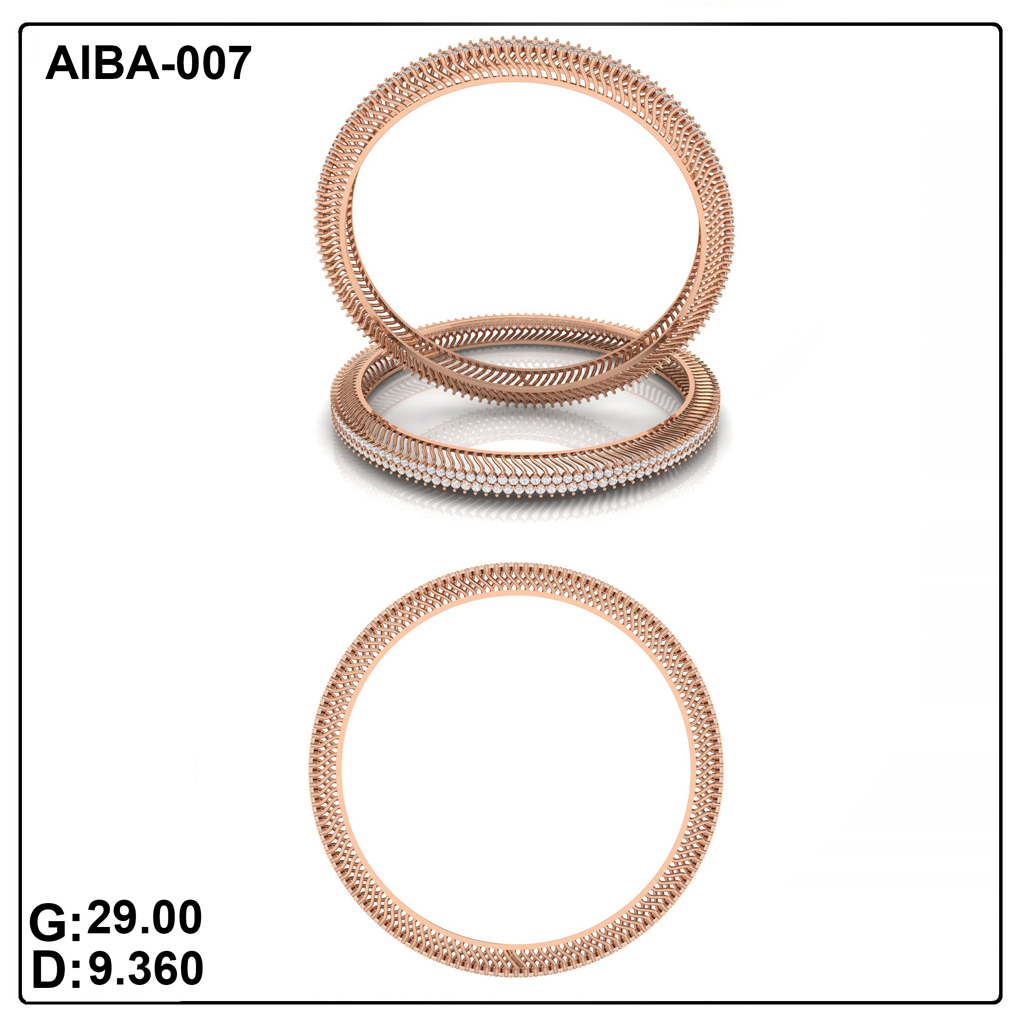 AIBA-007
