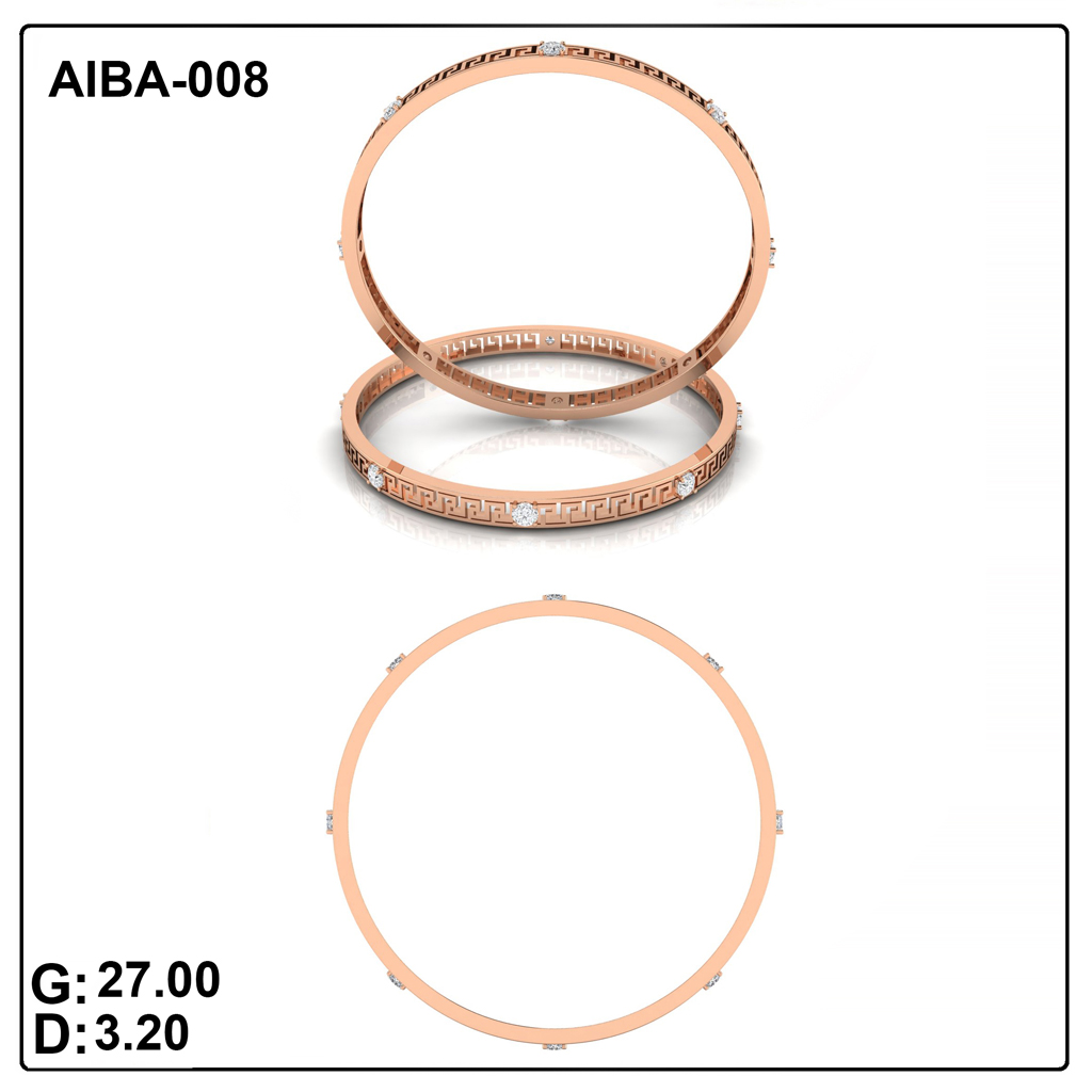 AIBA-008