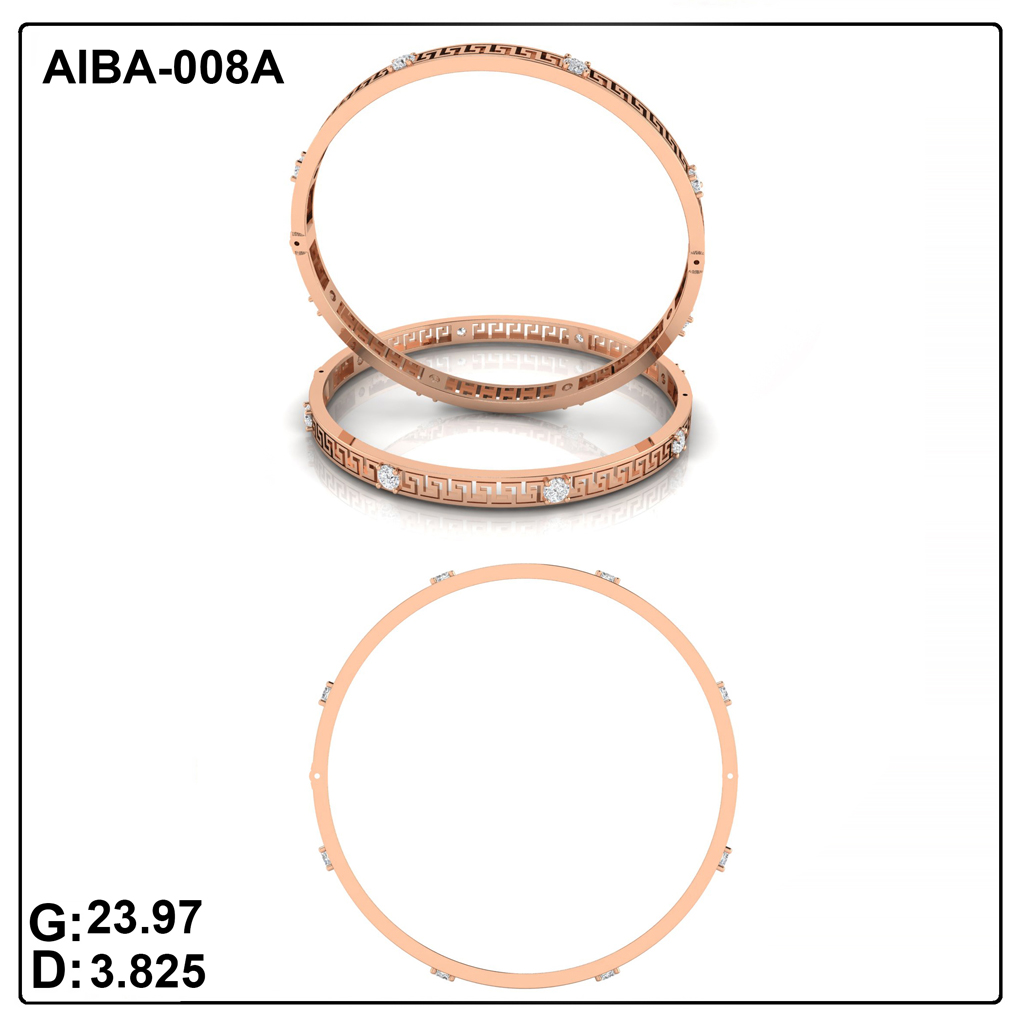 AIBA-008A