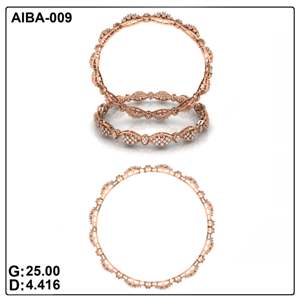 AIBA-009