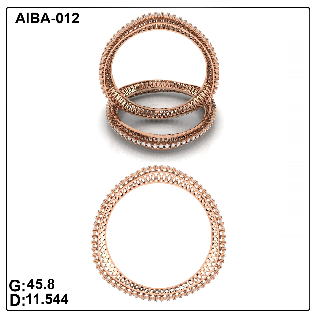 AIBA-012