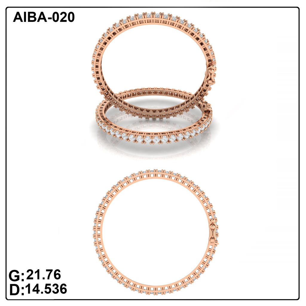 AIBA-020