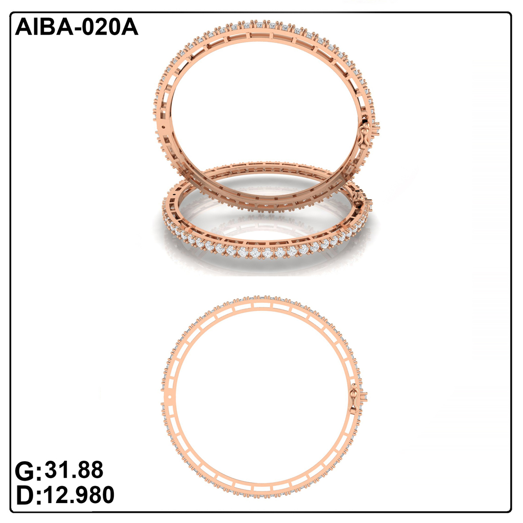 AIBA-020A