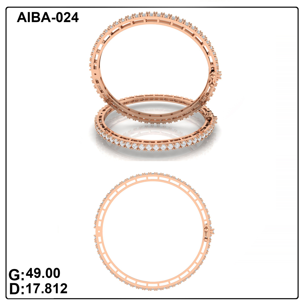 AIBA-024