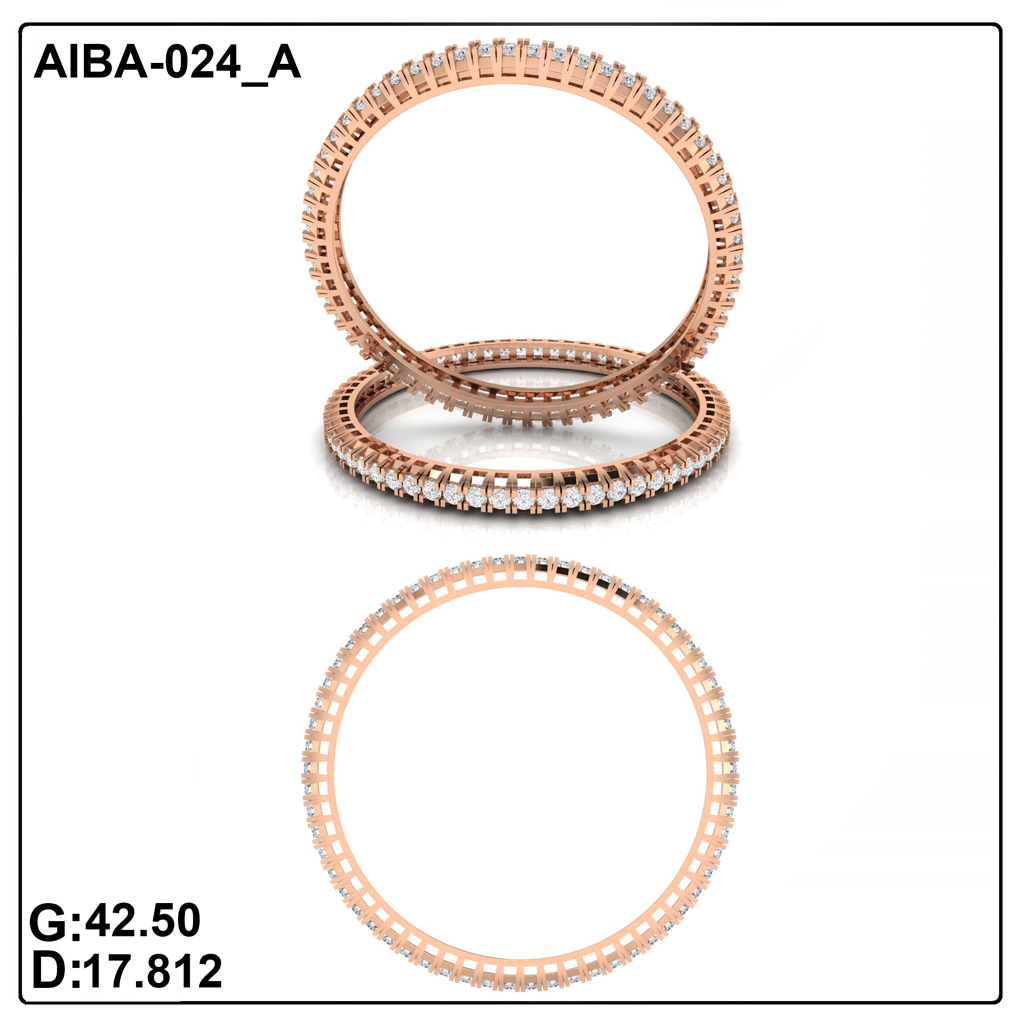 AIBA-024A