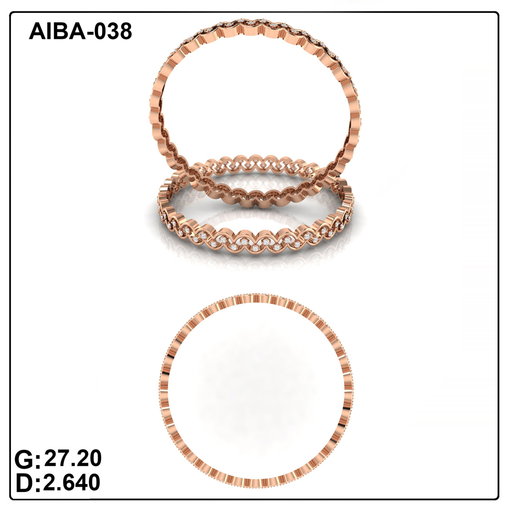 AIBA-038