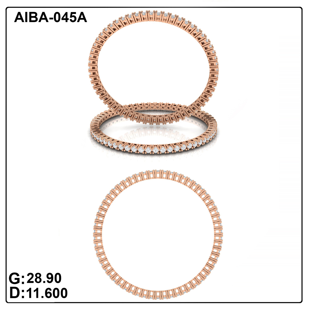 AIBA-045A