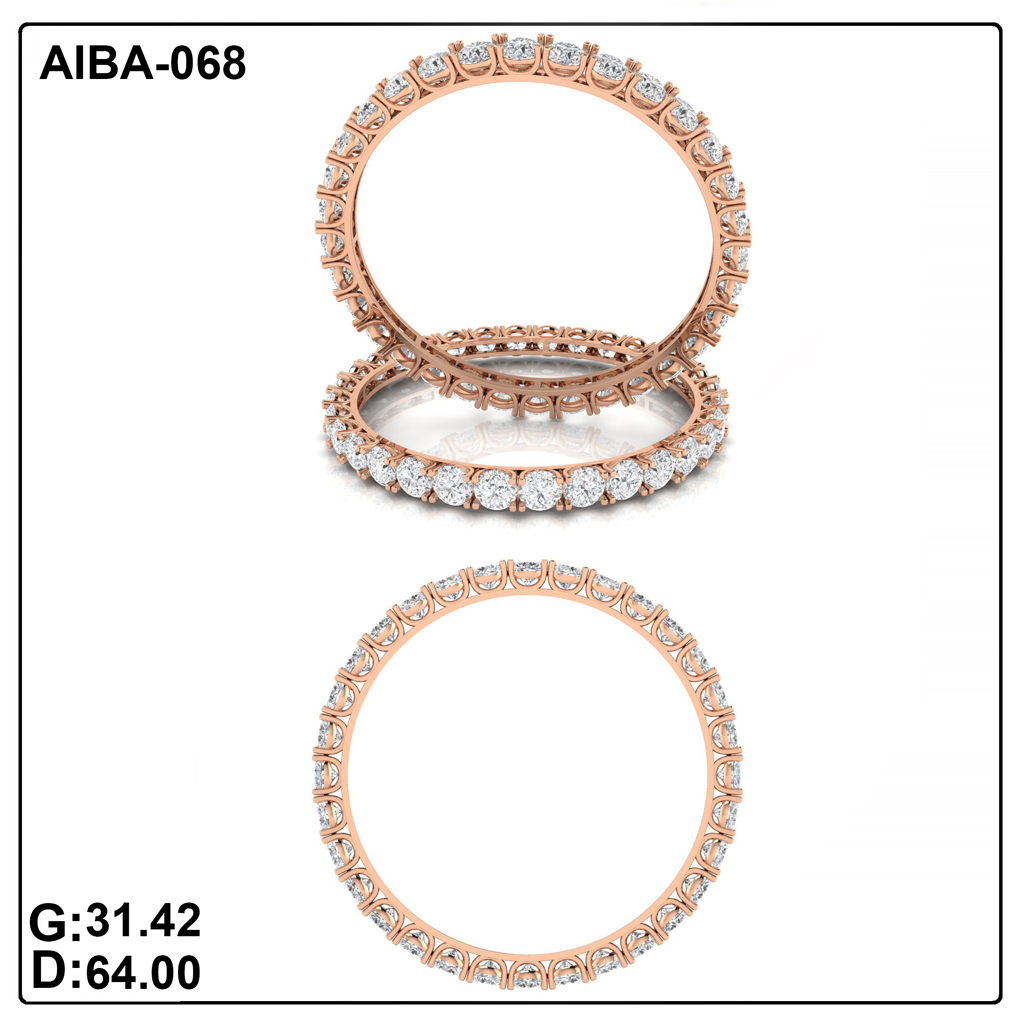 AIBA-068