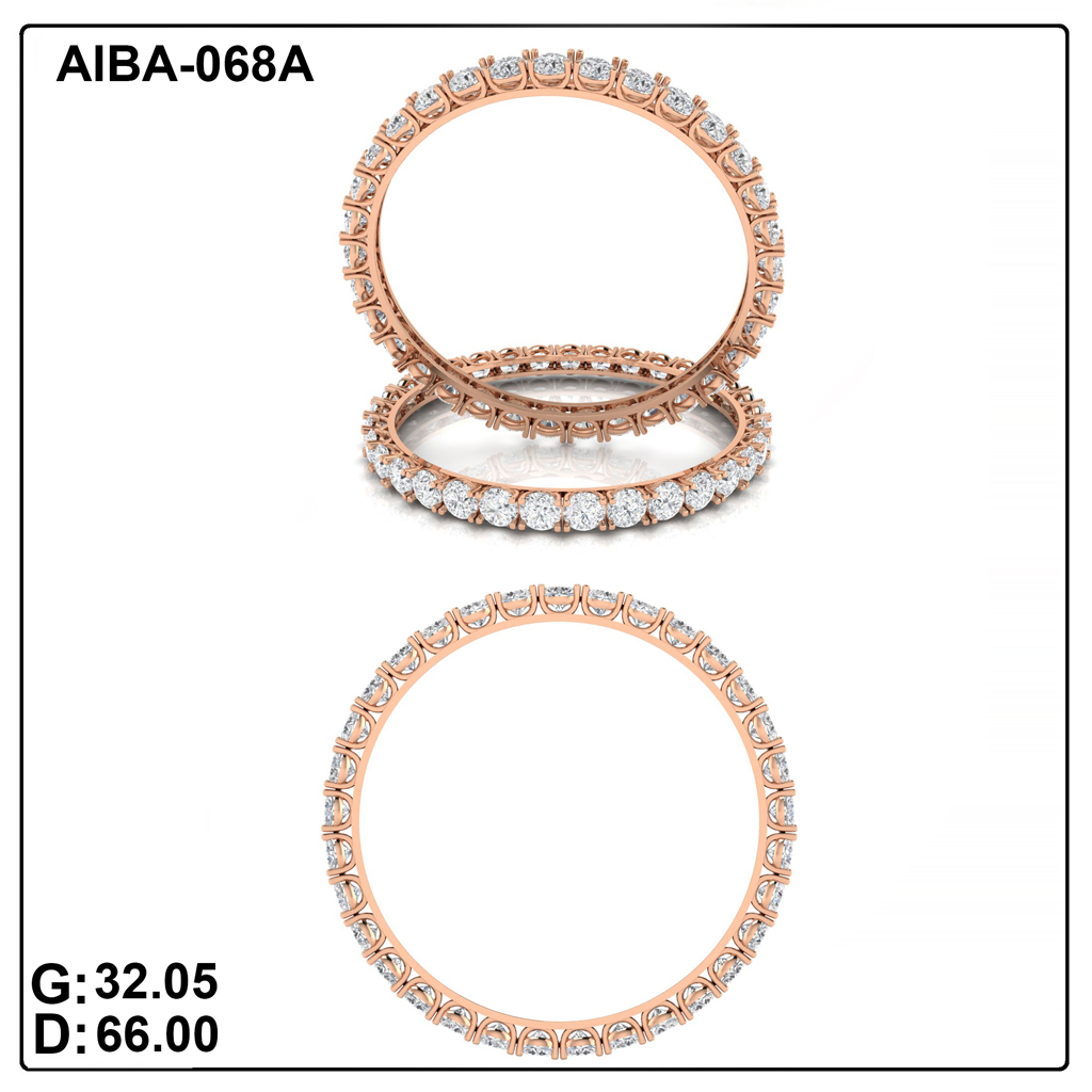 AIBA-068A