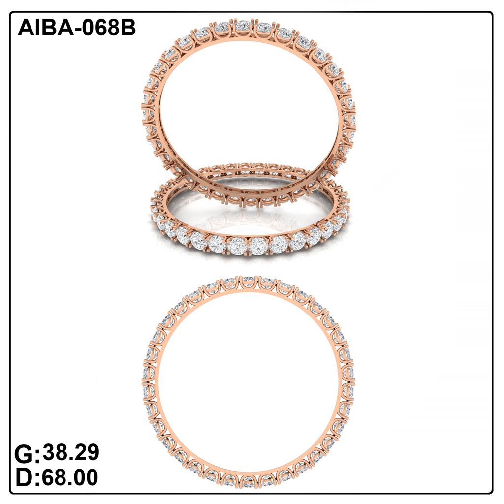 AIBA-068B