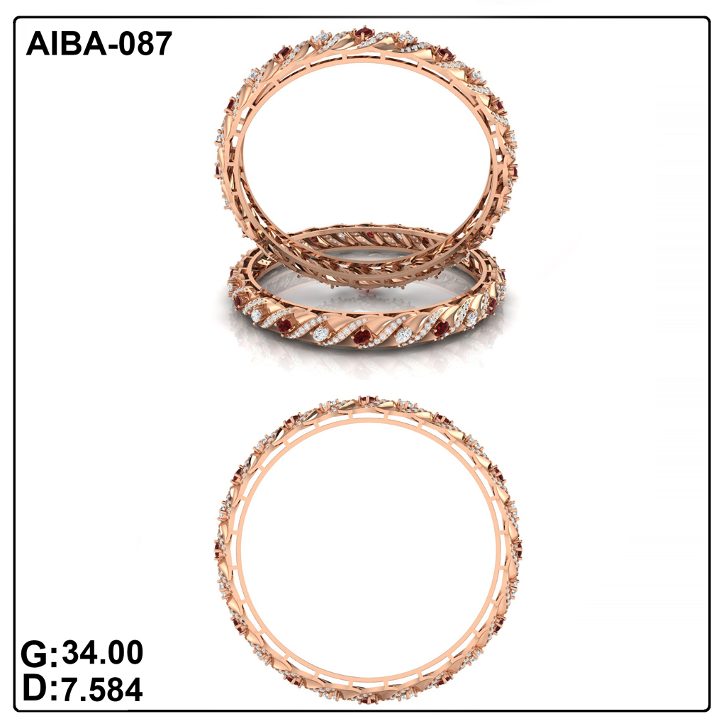 AIBA-087