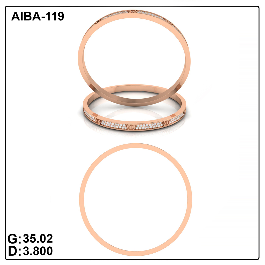 AIBA-119
