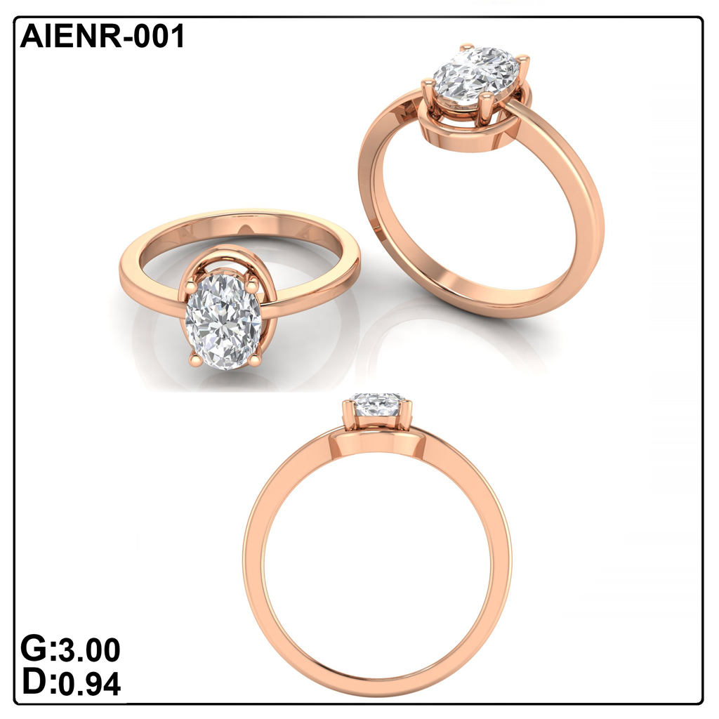AIENR-001
