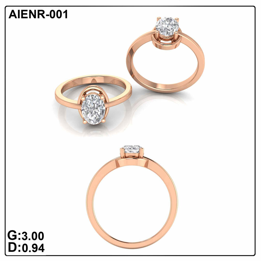 AIENR-001