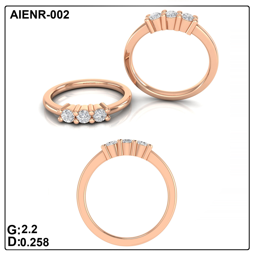 AIENR-002