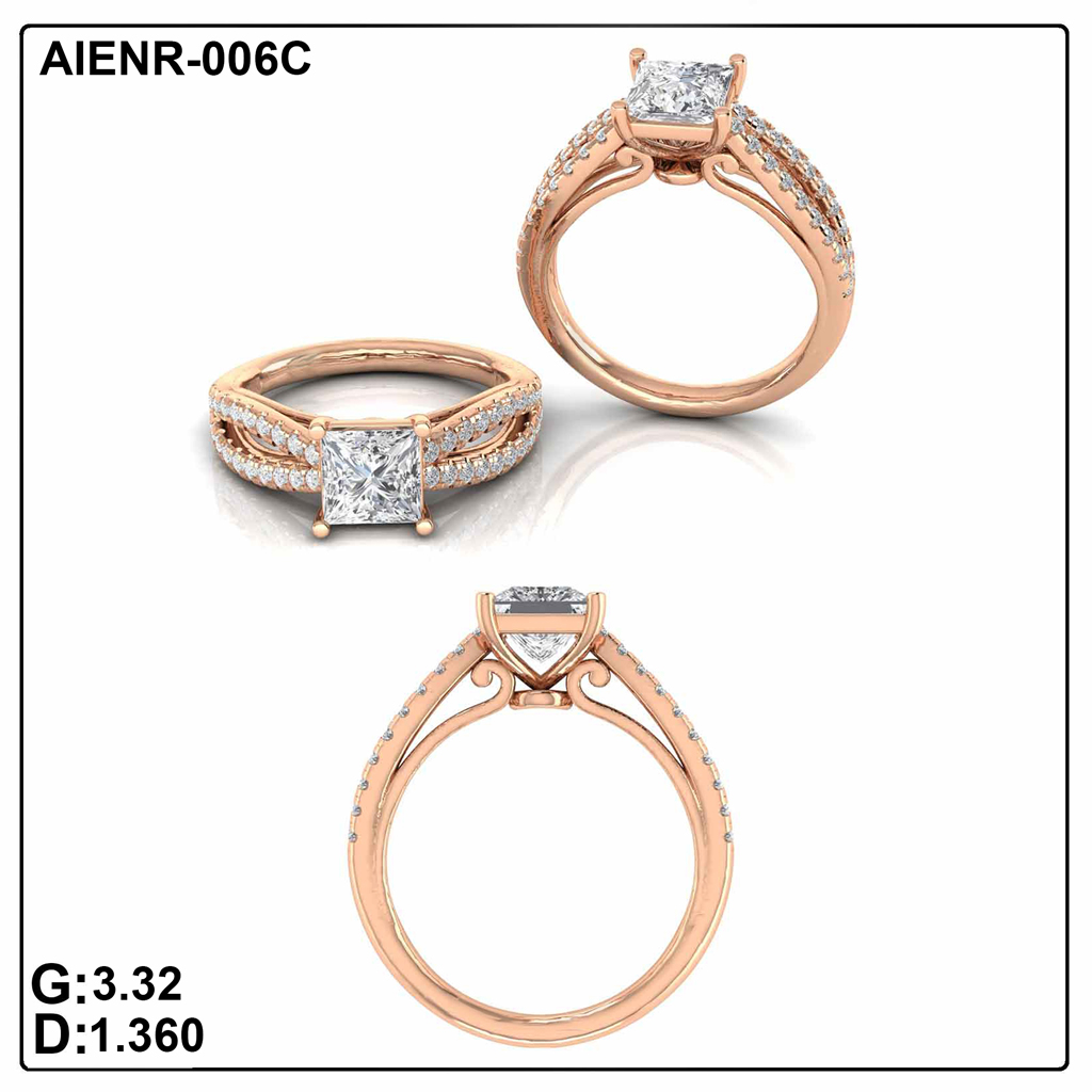 AIENR-006C