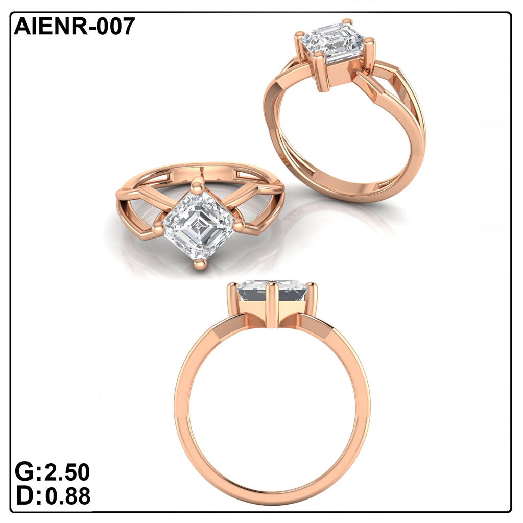 AIENR-007
