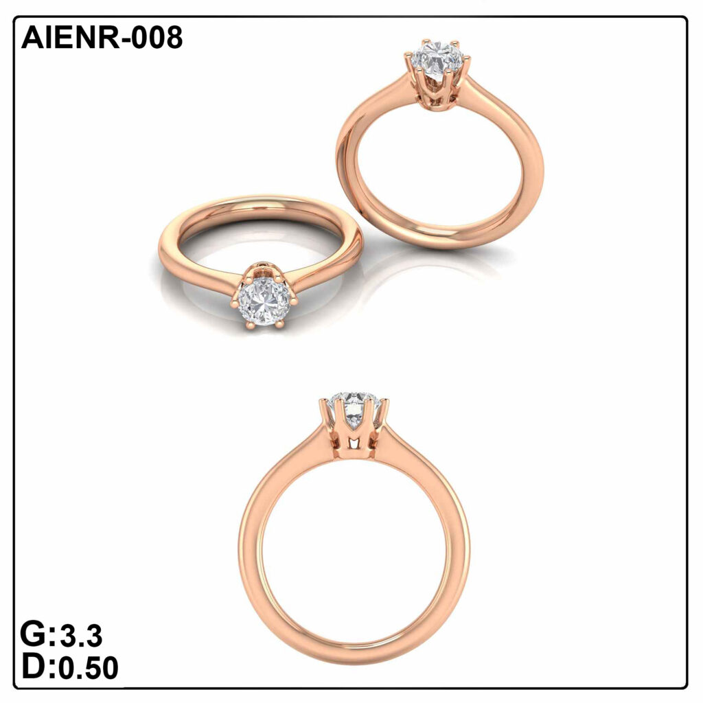 AIENR-008