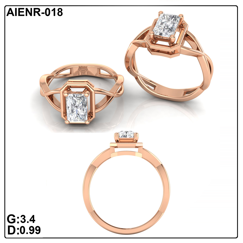 AIENR-018