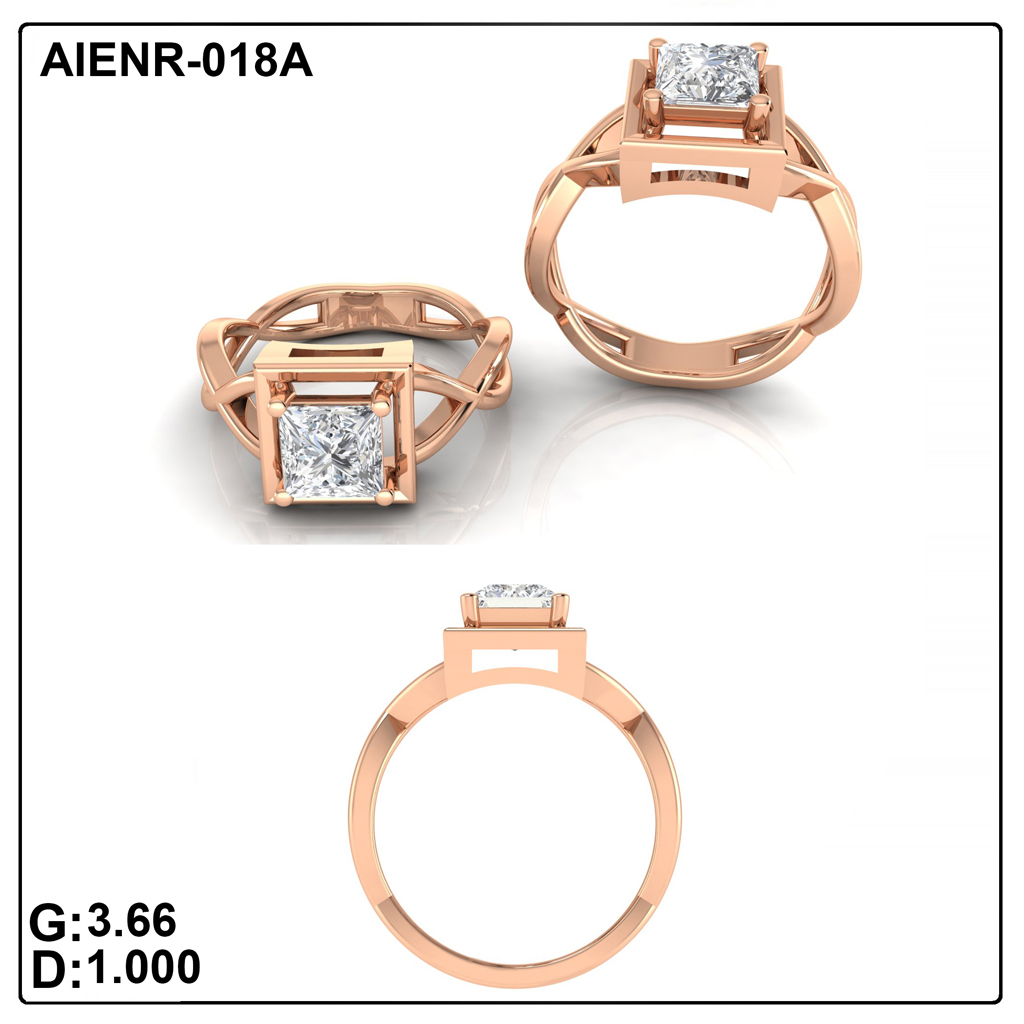 AIENR-018A