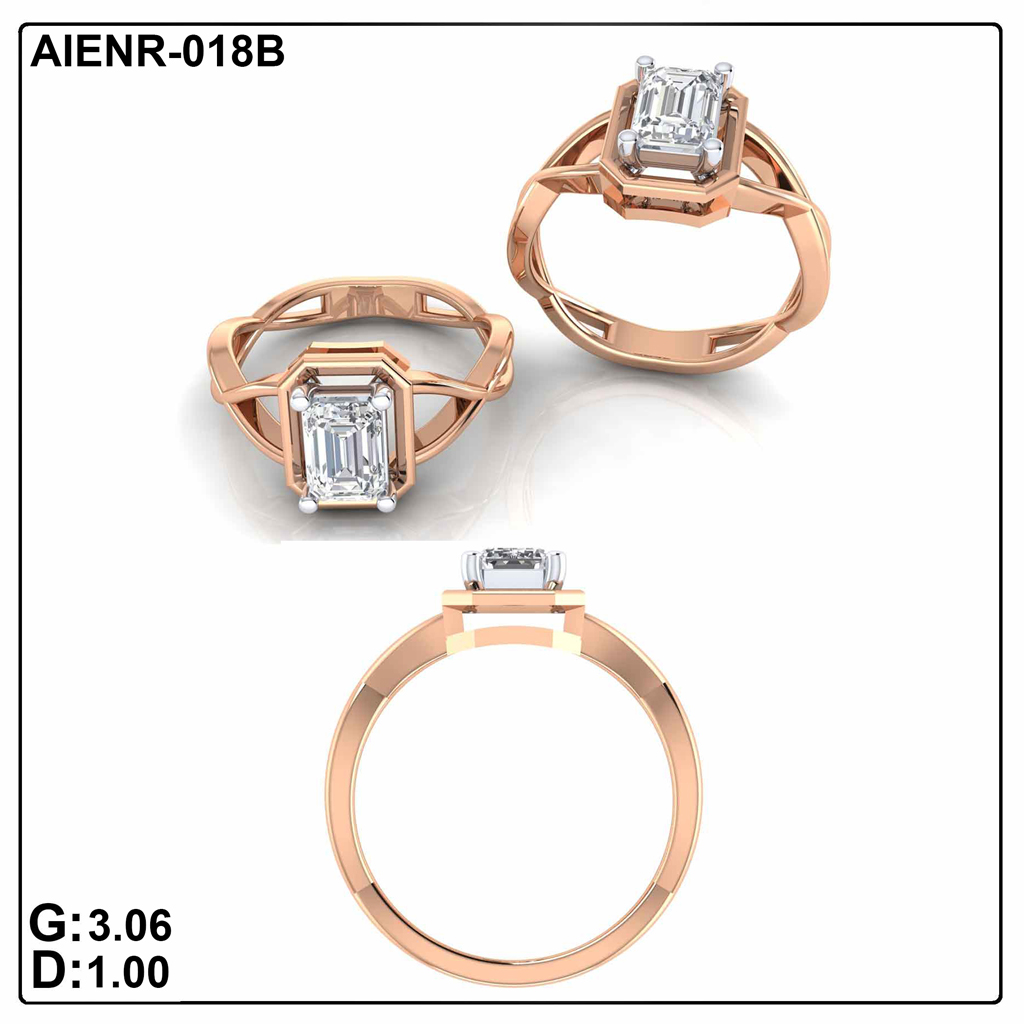 AIENR-018B
