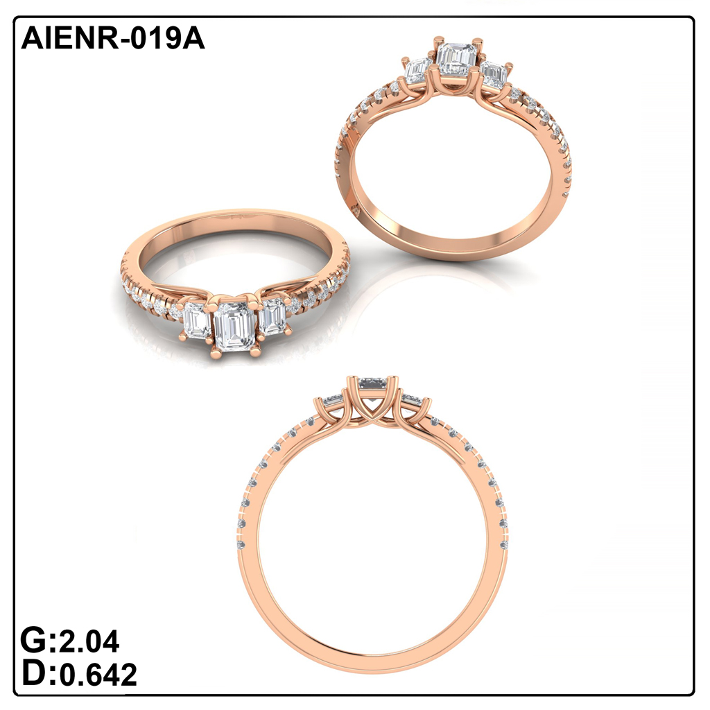 AIENR-019A