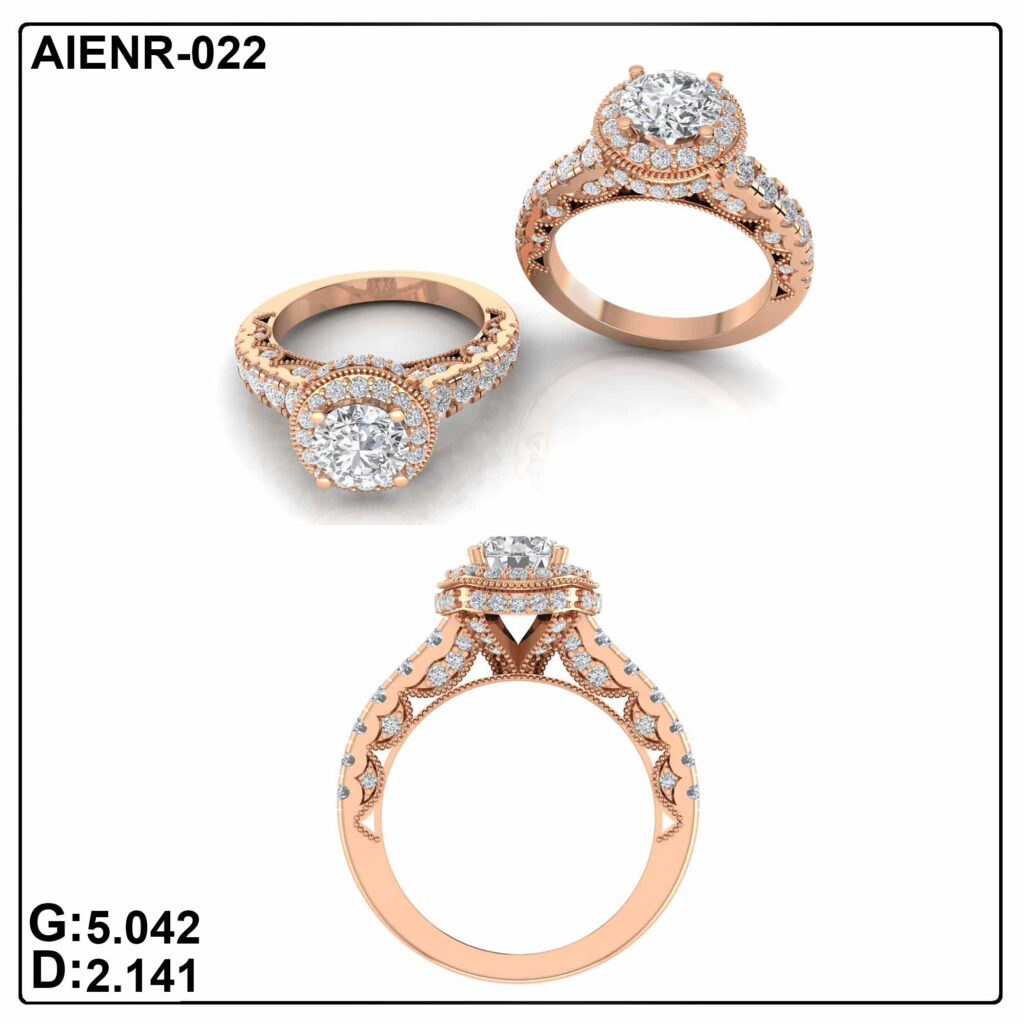 AIENR-022