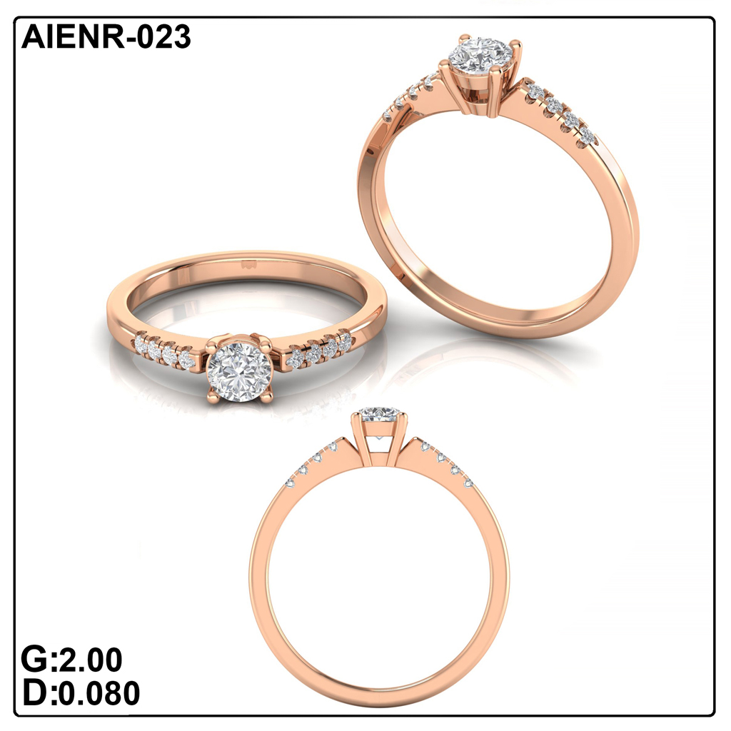 AIENR-023