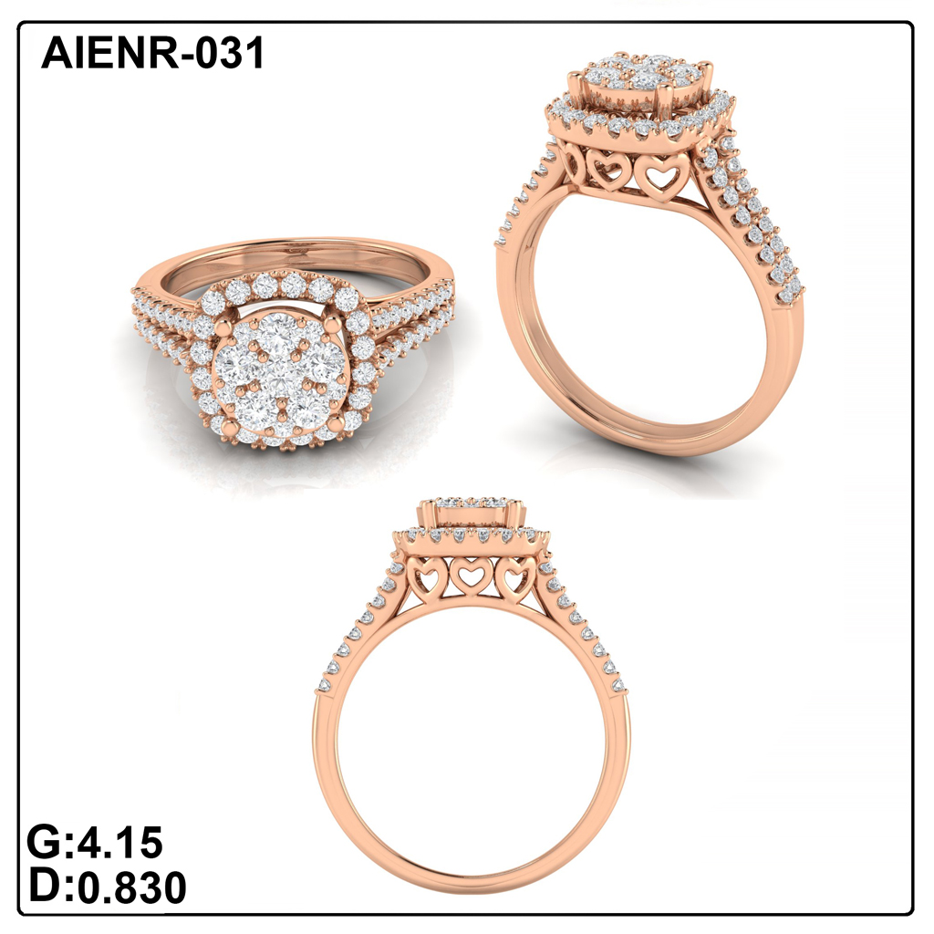 AIENR-031