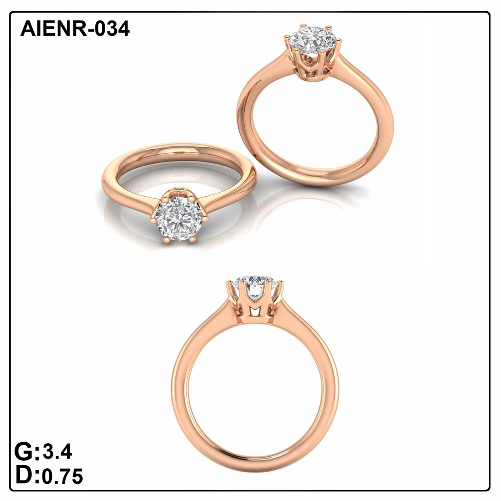 AIENR-034