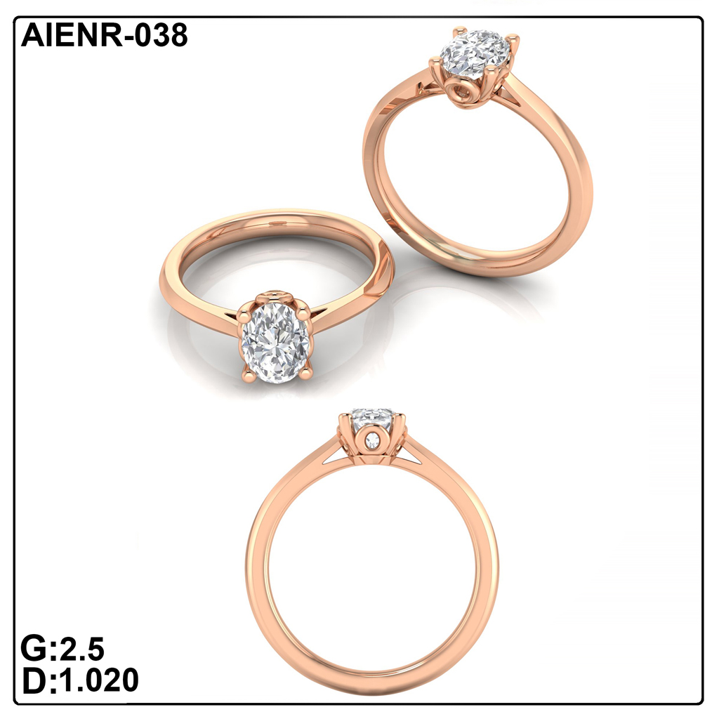 AIENR-038