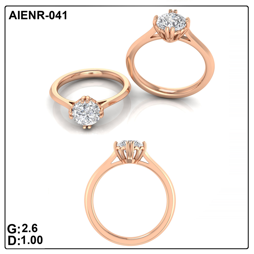 AIENR-041