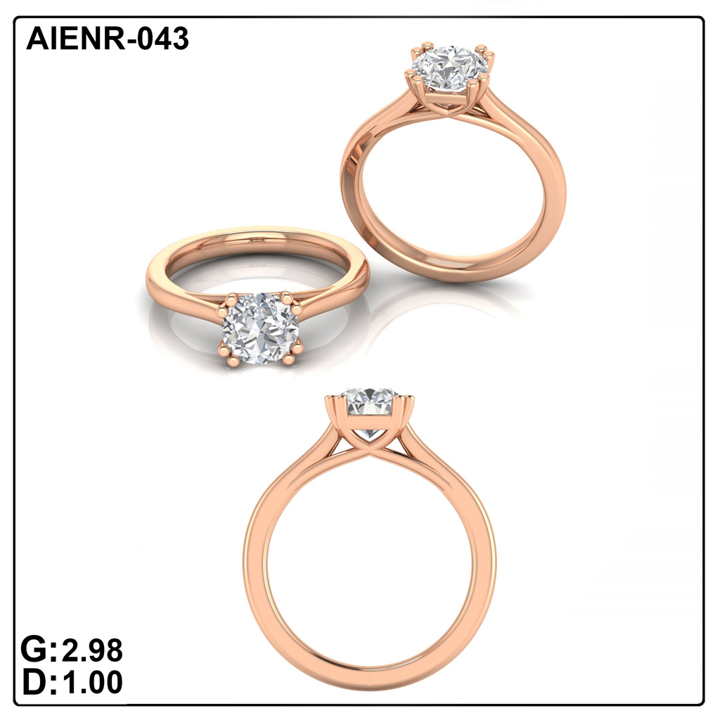 AIENR-043