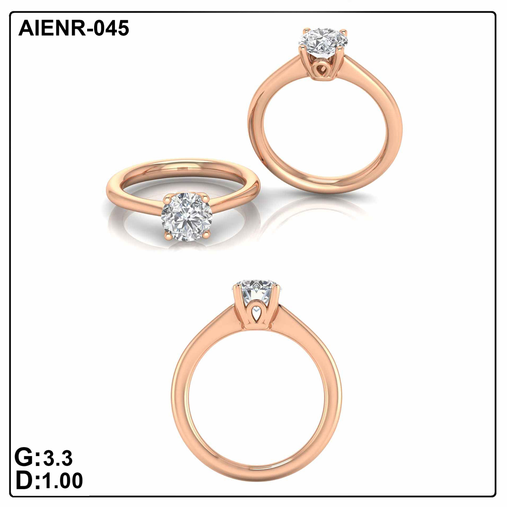 AIENR-045