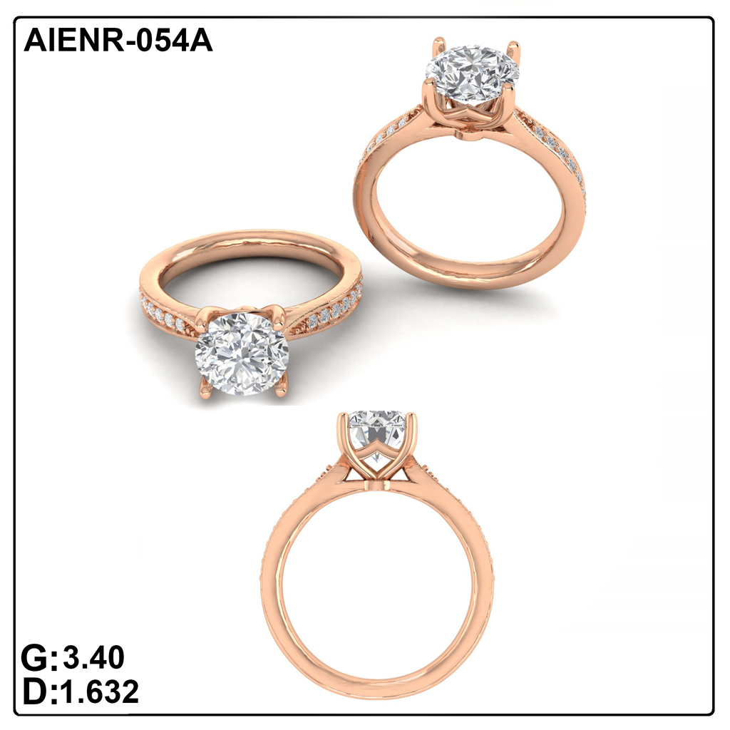 AIENR-054A