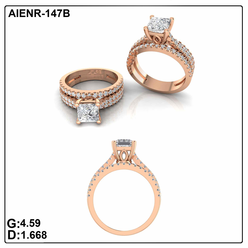 AIENR-147B