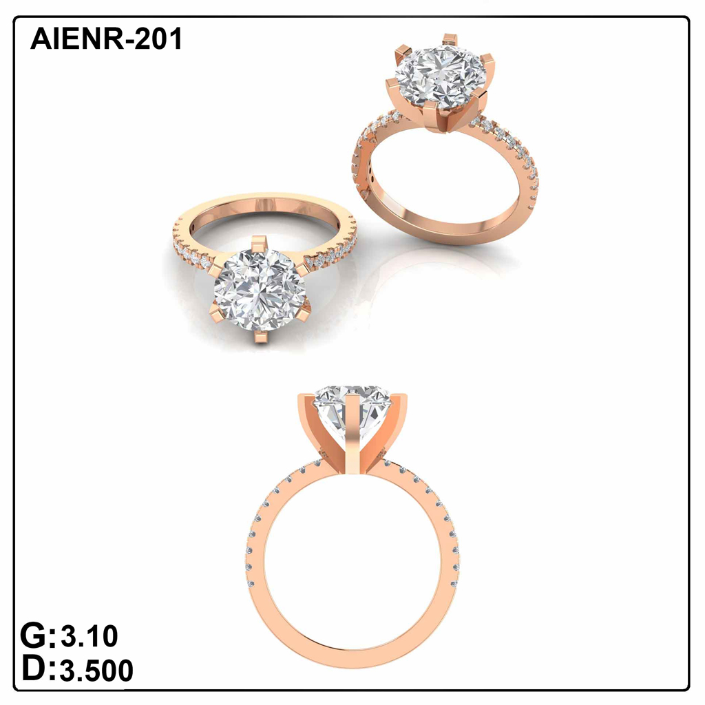 AIENR-201
