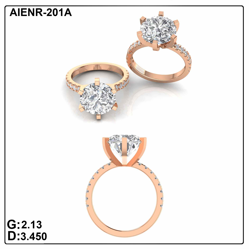 AIENR-201A