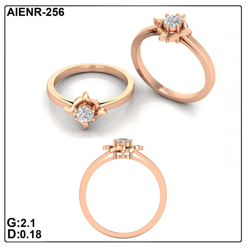 AIENR-256