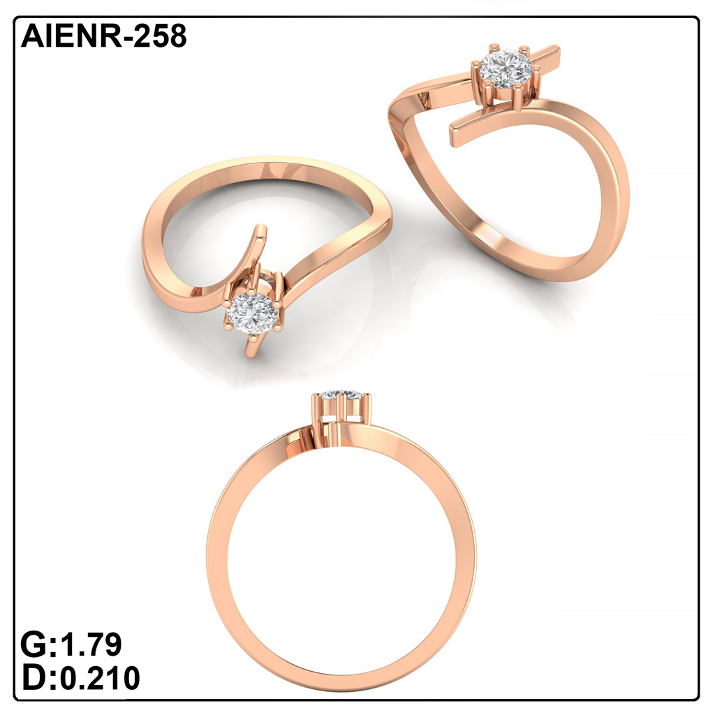 AIENR-258